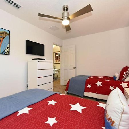 Watersong Resort-416Aocjgil By Florida Star Vacations Davenport Bagian luar foto