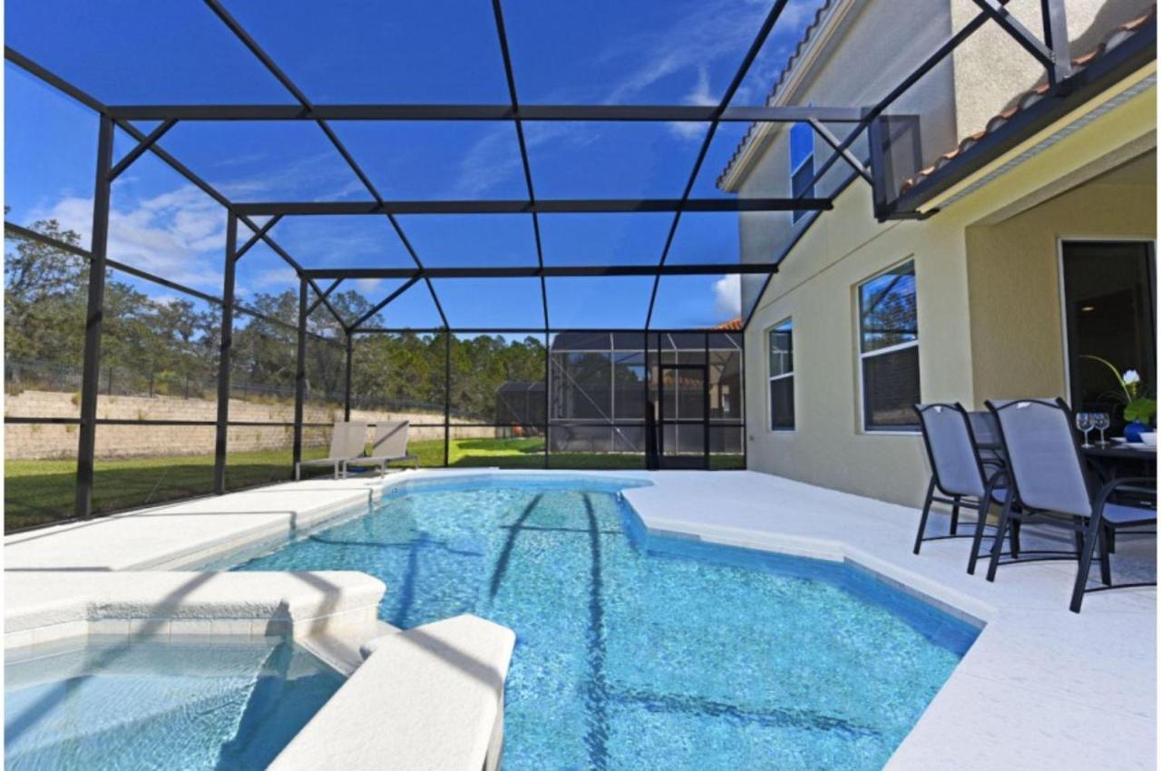 Watersong Resort-416Aocjgil By Florida Star Vacations Davenport Bagian luar foto