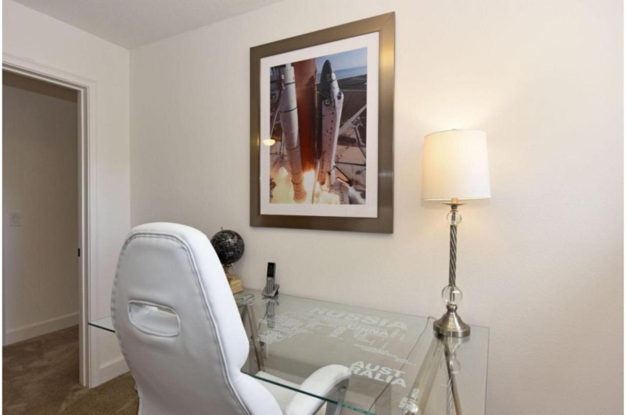 Watersong Resort-416Aocjgil By Florida Star Vacations Davenport Bagian luar foto