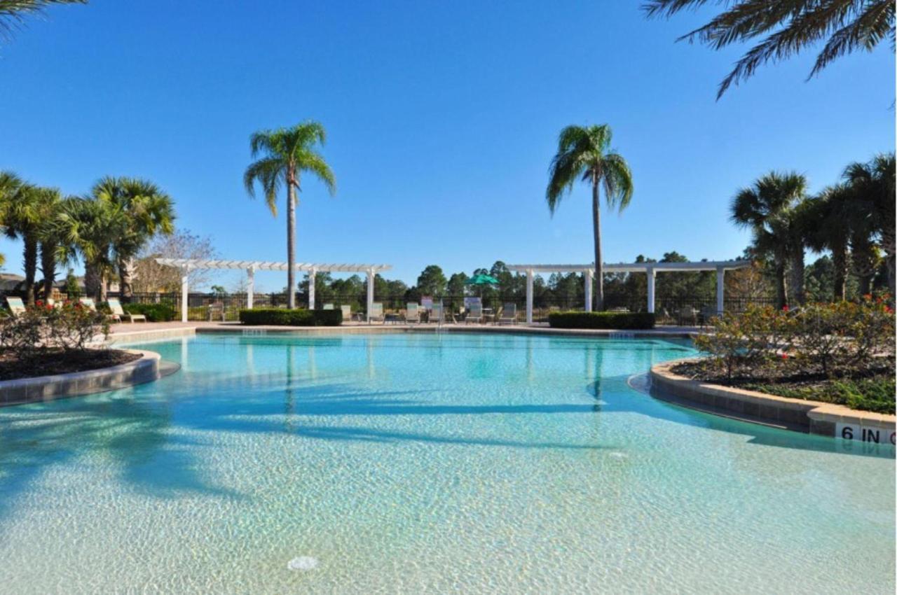 Watersong Resort-416Aocjgil By Florida Star Vacations Davenport Bagian luar foto