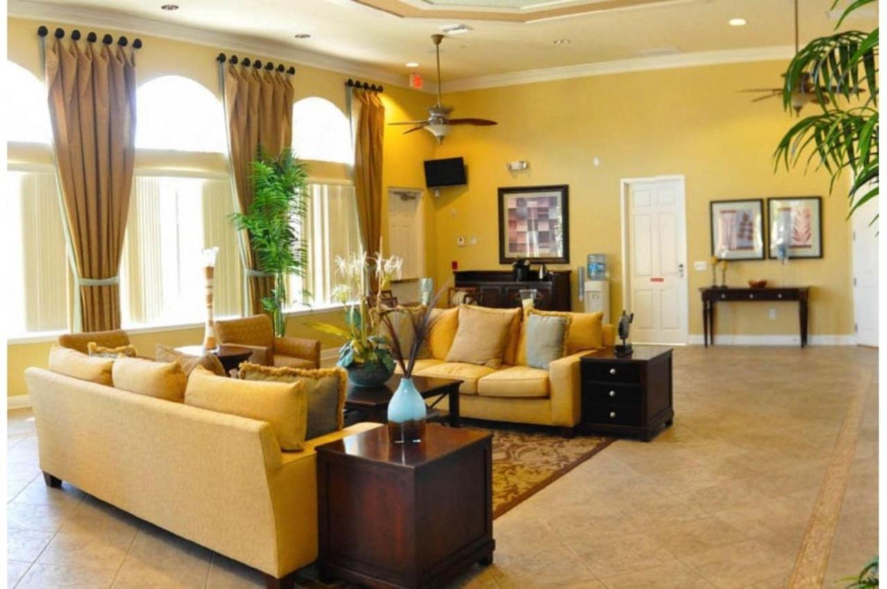 Watersong Resort-416Aocjgil By Florida Star Vacations Davenport Bagian luar foto